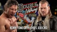With a distinctive Attitude Era star (that can still go) and one of the best in the world (fresh for casual eyes), AEW has the right main event to kick of its hopefully fruitful time in wrestling
